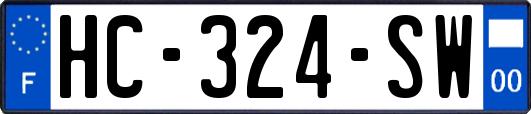 HC-324-SW