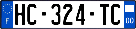 HC-324-TC