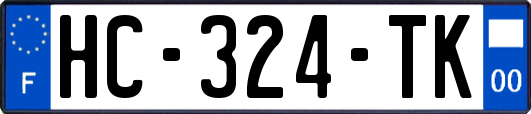 HC-324-TK