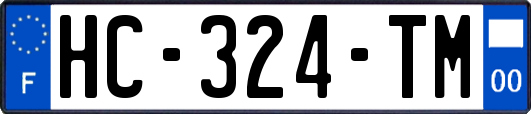 HC-324-TM