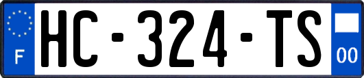 HC-324-TS