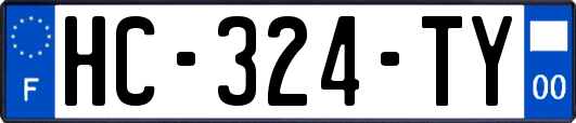 HC-324-TY