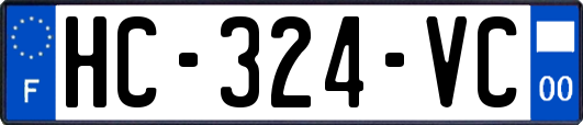 HC-324-VC