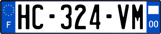 HC-324-VM