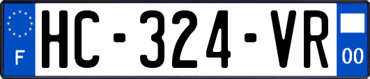 HC-324-VR