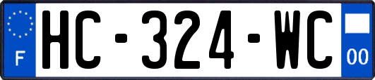 HC-324-WC