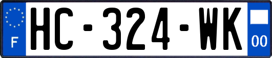 HC-324-WK