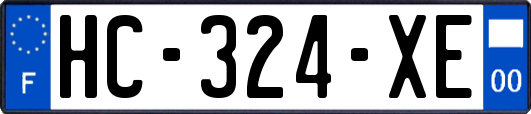 HC-324-XE