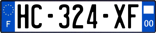 HC-324-XF