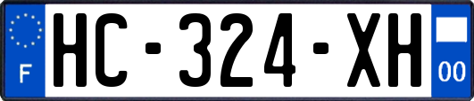 HC-324-XH