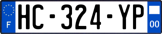 HC-324-YP