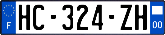 HC-324-ZH