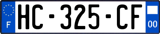 HC-325-CF