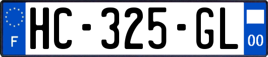 HC-325-GL