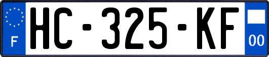 HC-325-KF