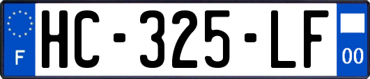 HC-325-LF