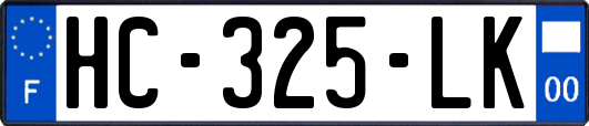 HC-325-LK