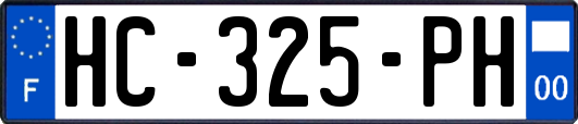 HC-325-PH