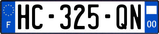 HC-325-QN