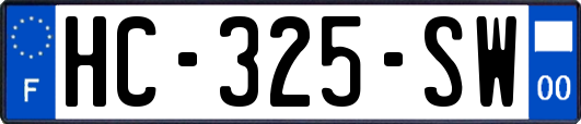 HC-325-SW