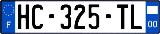 HC-325-TL