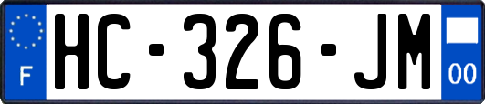 HC-326-JM