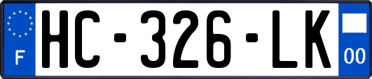 HC-326-LK
