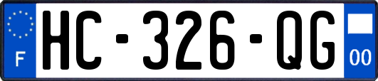 HC-326-QG