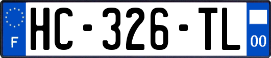 HC-326-TL