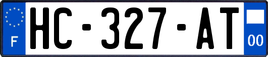 HC-327-AT