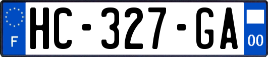 HC-327-GA