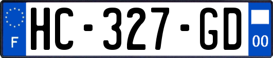 HC-327-GD