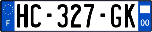 HC-327-GK