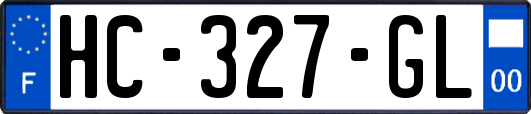 HC-327-GL