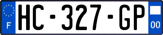 HC-327-GP