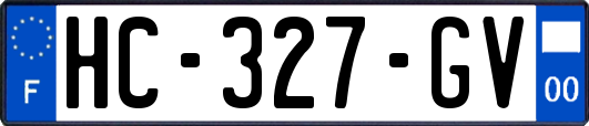 HC-327-GV