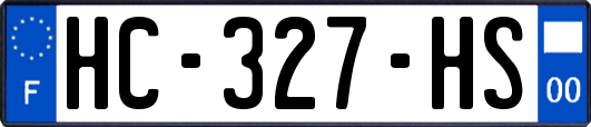 HC-327-HS