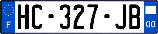 HC-327-JB