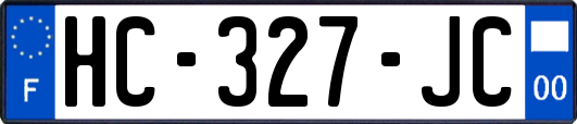 HC-327-JC