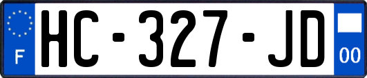 HC-327-JD