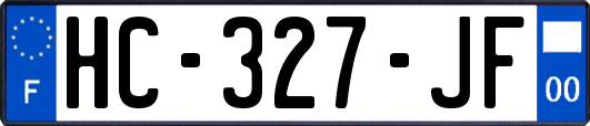 HC-327-JF