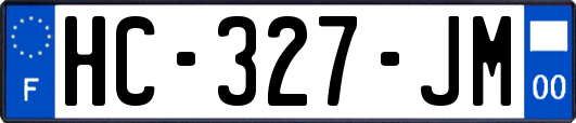 HC-327-JM