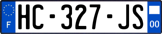 HC-327-JS