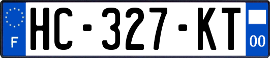 HC-327-KT