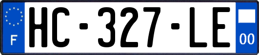 HC-327-LE