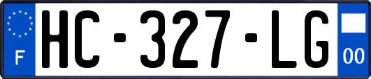 HC-327-LG