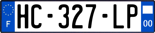 HC-327-LP