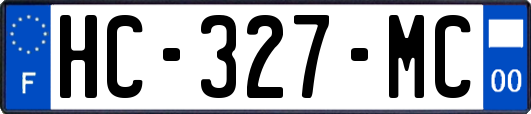 HC-327-MC