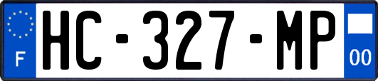 HC-327-MP