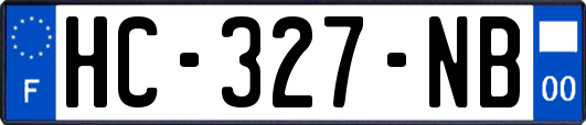 HC-327-NB